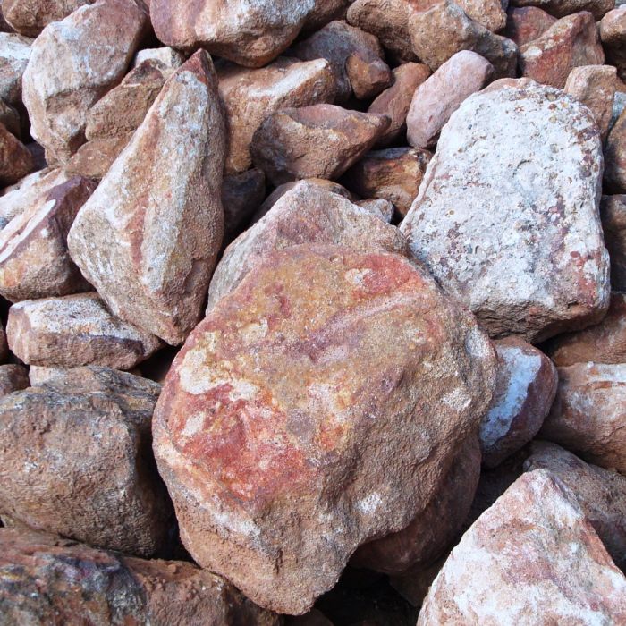 Buy Dump Rock/Gabion Rock | Gomes Sand